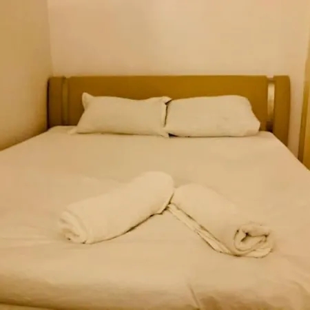 Joy City Victoriei 3-18 דירה *