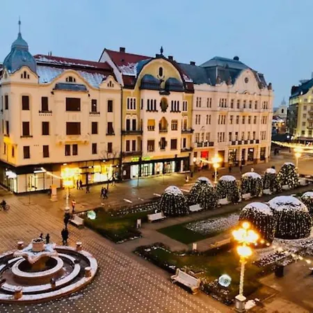 Joy City Victoriei 3-18 Timisoara