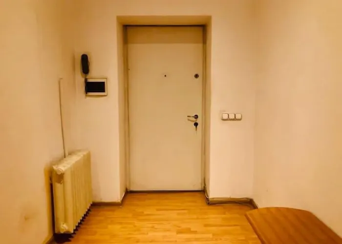 Joy City Victoriei 3-18 טימישוארה