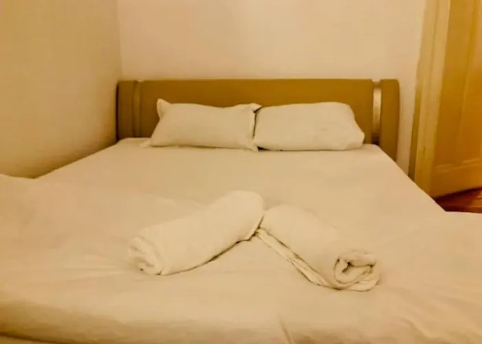 Joy City Victoriei 3-18 Appartamento *