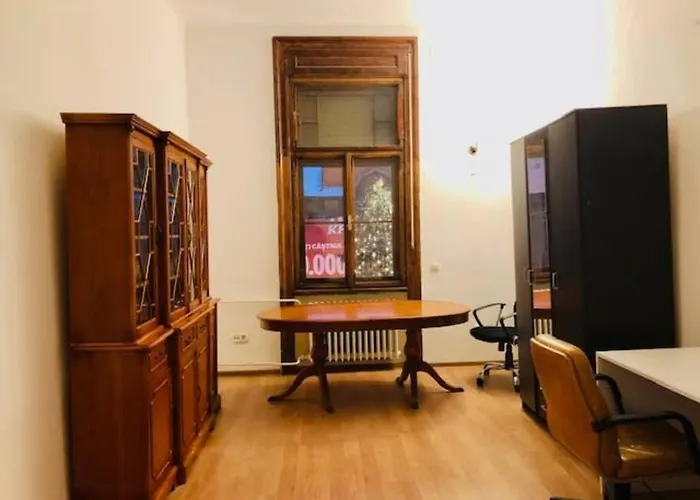 Joy City Victoriei 3-18 * טימישוארה