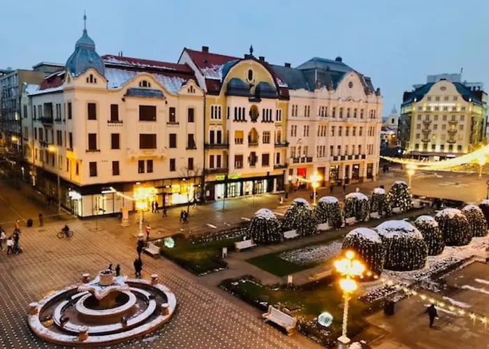 Joy City Victoriei 3-18 Timisoara