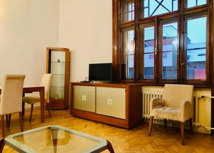 Joy City Victoriei 3-18 טימישוארה