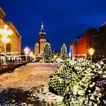 Joy City Victoriei 3-18 Apartment *