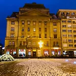Apartment Joy City Victoriei 3-18 Timişoara