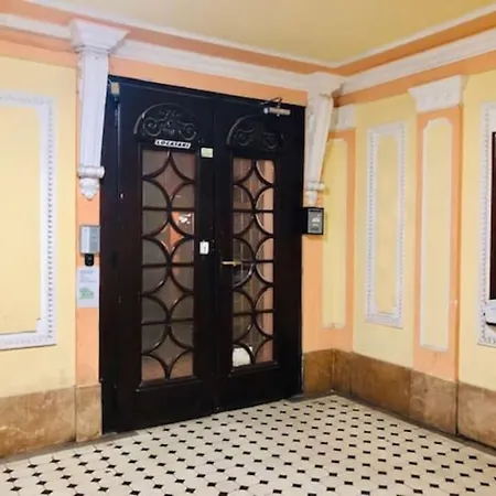 Apartment Joy City Victoriei 3-18 Timişoara