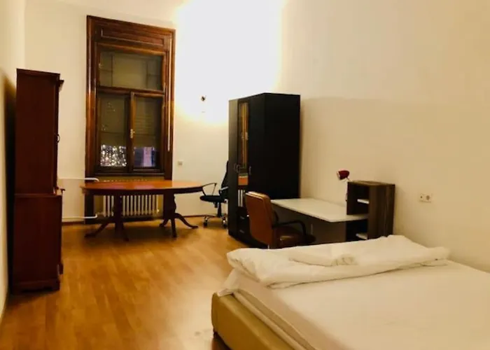 Apartment Joy City Victoriei 3-18 Timişoara