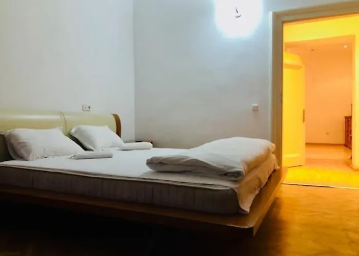 Apartment Joy City Victoriei 3-18 Timişoara