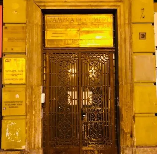 Apartment Joy City Victoriei 3-18