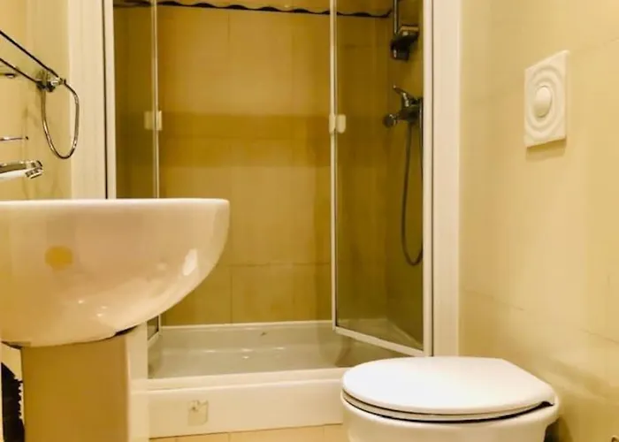 Joy City Victoriei 3-18 Apartment