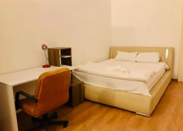 Apartment Joy City Victoriei 3-18