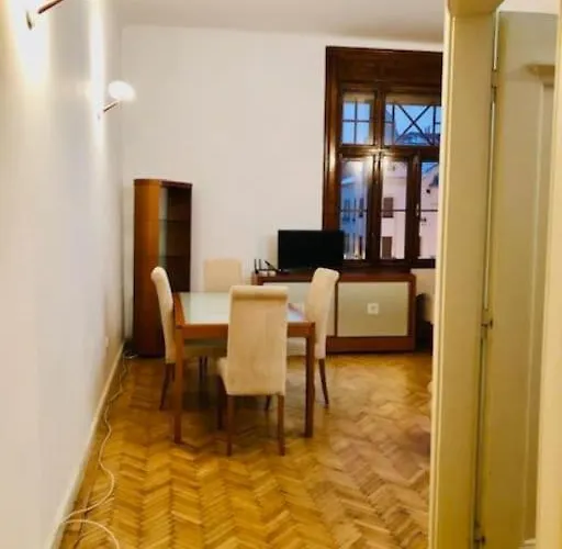 Joy City Victoriei 3-18 Apartment Timişoara